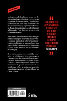 las otras niñas (serie indira ramos 2)-santiago diaz-9788418052651