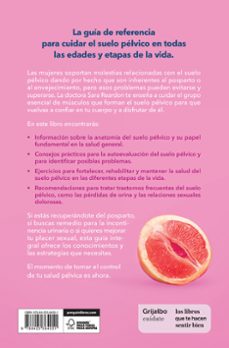 Imagen Secuandaria de Suelo pélvico. Abrir galería completa.
