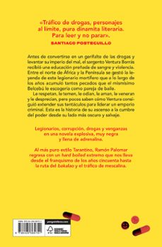 el novio de la muerte-ramon palomar-9788425365751