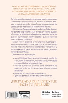 las creencias limitantes-sara aranda-9788425368851