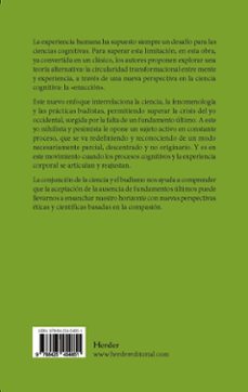 Imagen Secuandaria de DE CUERPO PRESENTE. Abrir galería completa.