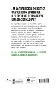 la fiebre del oro verde-miguel golmayo-9788434438651