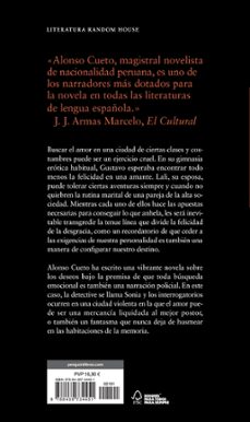la segunda amante del rey-alonso cueto-9788439734451