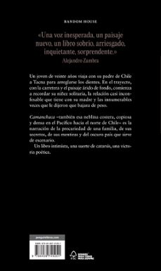 camanchaca-diego zuñiga-9788439741251