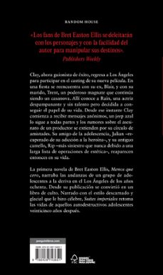 suites imperiales-bret easton ellis-9788439743651