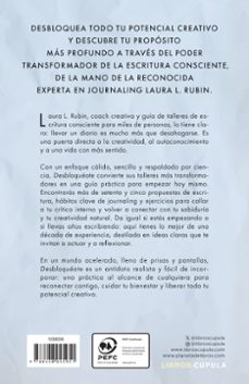 desbloquéate-laura rubin-9788448045951