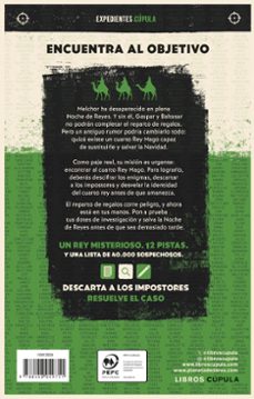 Imagen Secuandaria de ¿Y si los Reyes Magos fueran 4?. Abrir galería completa.