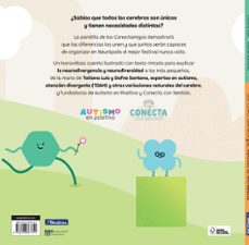 los conectamigos y el festival de neurópolis-tatiana luis-dafne santana-9788448867751