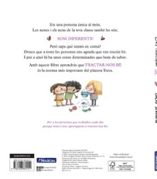 ens tractem be (mans petitones)-lucia serrano-9788448869151