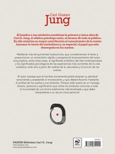 el hombre y sus símbolos-carl gustav jung-9788449344251