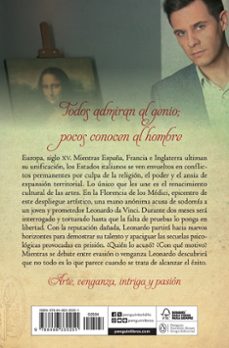 matar a leonardo da vinci-christian galvez-9788466330251