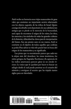el círculo mágico-katherine neville-9788466349451