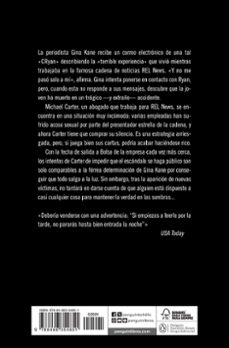 no llores por un beso-mary higgins clark-9788466354851