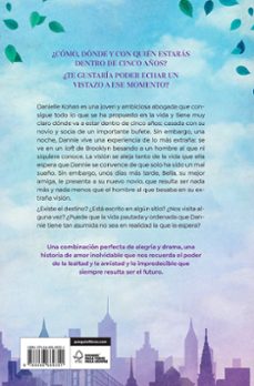 la vida que no esperas-rebecca serle-9788466669351