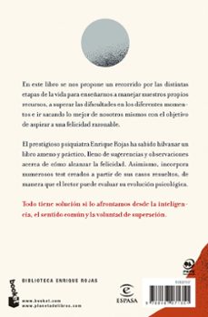 vive tu vida-enrique rojas-9788467071351