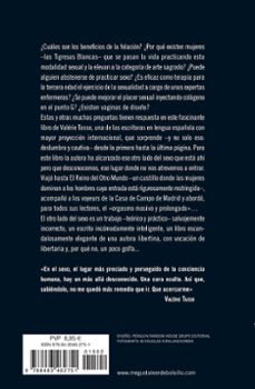 el otro lado del sexo-valerie tasso-9788483462751