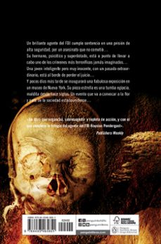 el libro de los muertos (inspector pendergast 7 / trilogia diogen es 3)-douglas preston-lincoln child-9788483465851