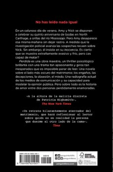 perdida-gillian flynn-9788490624951