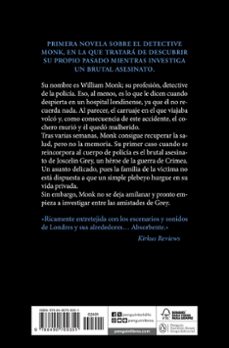 el rostro de un extraño (detective william monk 1)-anne perry-9788490709351
