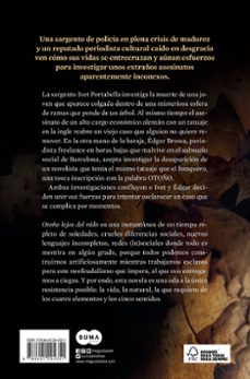 Imagen Secuandaria de Otoño lejos del nido. Abrir galería completa.