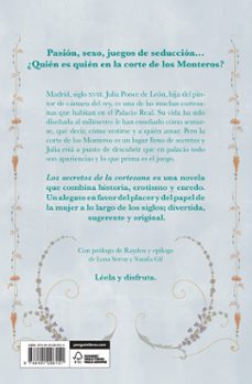 los secretos de la cortesana-estefania ruiz-9788491298151