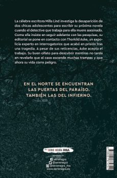 Imagen Secuandaria de CICATRICES (SERIE THORKILD ASKE 2). Abrir galería completa.