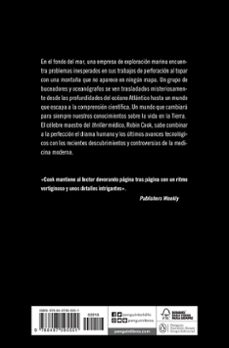 abduccion-robin cook-9788497595551