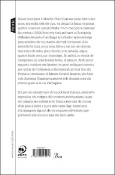 la balada del vell món-oriol canosa-9788498095951