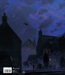 harry potter y el prisionero de azkaban (ilustrado) (harry potter 3)-j.k. rowling-9788498388251
