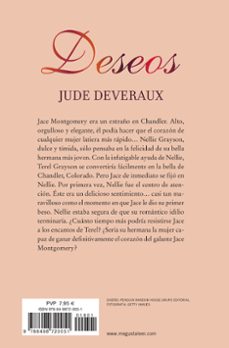 deseos-jude deveraux-9788498720051