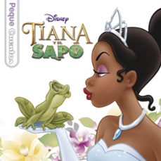 tiana y el sapo-9788499514451