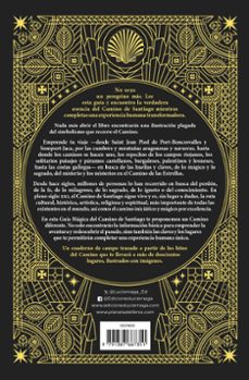 Imagen Secuandaria de Guía mágica del Camino de Santiago. Abrir galería completa.