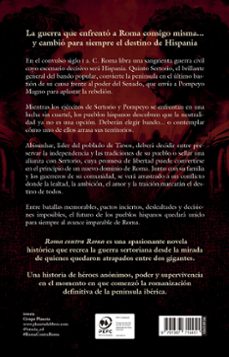 Imagen Secuandaria de Roma contra Roma. Abrir galería completa.
