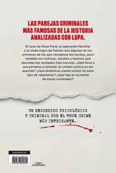 amantes. cómplices. criminales-9791387949051
