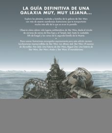 star wars mundos y escenarios. nueva edición-9780241736661