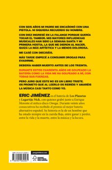 cuatro millones de golpes-eric jimenez-9788401032561