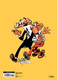 ¡a reciclar se ha dicho! (ole! mortadelo 191)-francisco ibañez-9788402424761