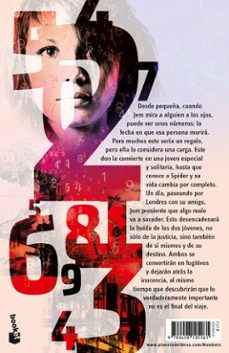 numbers-valentin garcia yebra-9788408105961