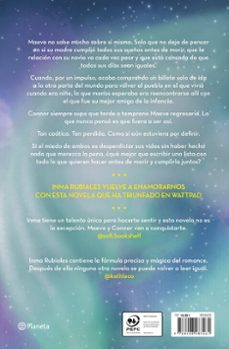 todos los lugares que mantuvimos en secreto-inma rubiales-9788408283461