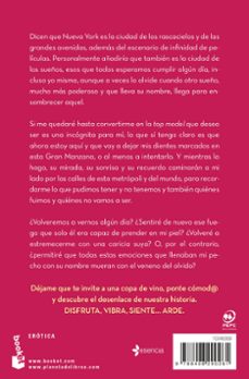 miles de emociones con nuestro nombre (miles de emociones, 2)-ana forner-9788408290261