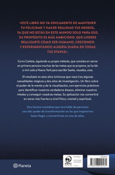 sueña, visualiza, crea-curro cañete-9788408299561