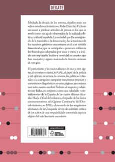 gastos, disgustos y tiempo perdido (ensayos 2)-rafael sanchez ferlosio-9788410214361