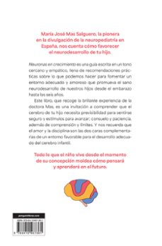neuronas en crecimiento-maria jose mas-9788410467361