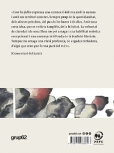 com les fulles (premi carles riba 2025/26)-jaume coll marine-9788410488861