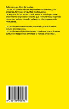 Imagen Secuandaria de Problemas y «falsos problemas» de la Conservación. Abrir galería completa.
