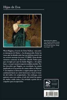 hijos de eva (serie charlie parker 23)-9788411078061