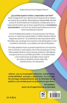 cultiva tu felicidad-karen guggenheim-9788411192361