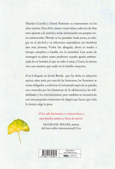 Imagen Secuandaria de Nunca fuimos tan felices. Abrir galería completa.
