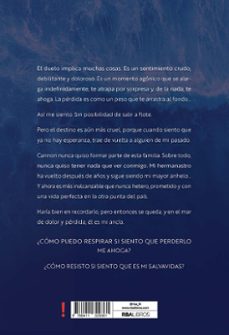 head above water-ce ricci-9788411329361