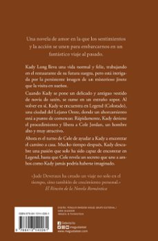 no olvides el pasado-jude deveraux-9788413140261